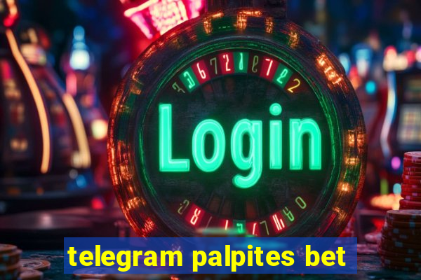 telegram palpites bet